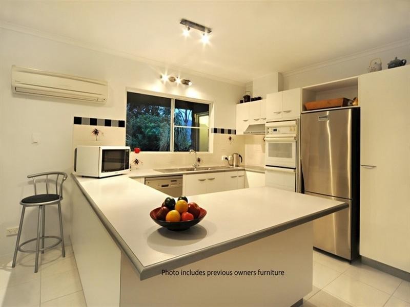 20 Wildlife Road, Jubilee Pocket QLD 4802