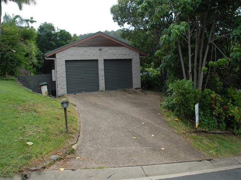 20 Wildlife Road, Jubilee Pocket QLD 4802