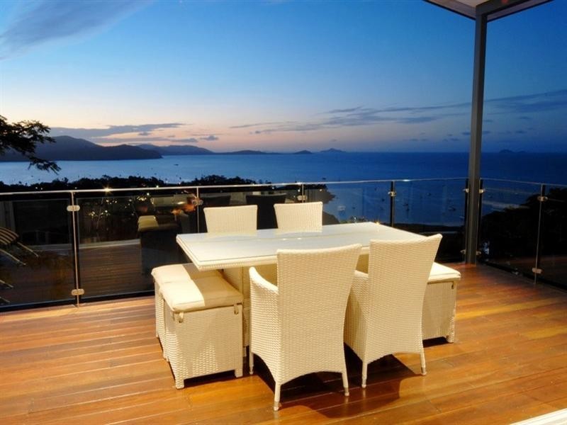 Lot 8/ Horizons Way, Airlie Beach QLD 4802