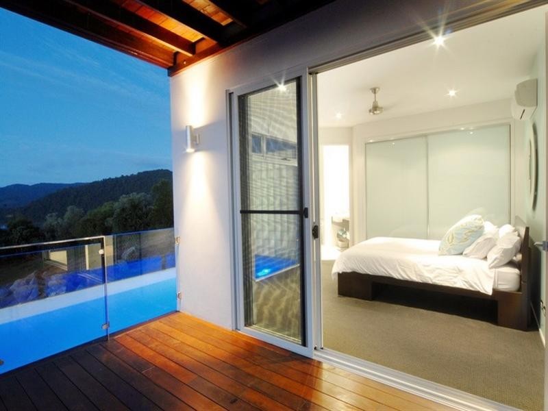 Lot 8/ Horizons Way, Airlie Beach QLD 4802