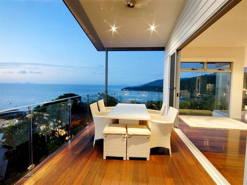 Lot 8/ Horizons Way, Airlie Beach QLD 4802