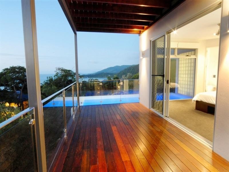 Lot 8/ Horizons Way, Airlie Beach QLD 4802