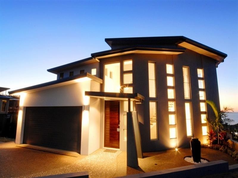 Lot 8/ Horizons Way, Airlie Beach QLD 4802