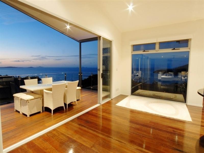 Lot 8/ Horizons Way, Airlie Beach QLD 4802