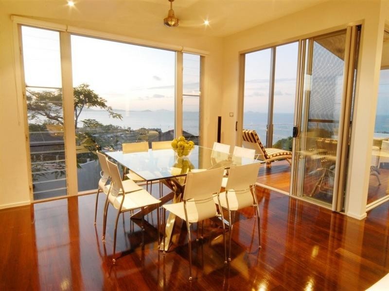 Lot 8/ Horizons Way, Airlie Beach QLD 4802