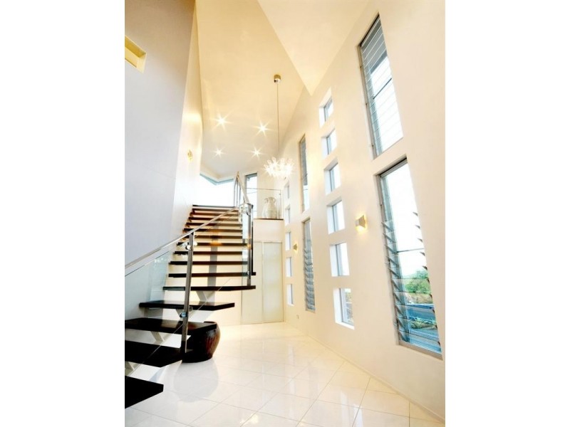 Lot 8/ Horizons Way, Airlie Beach QLD 4802