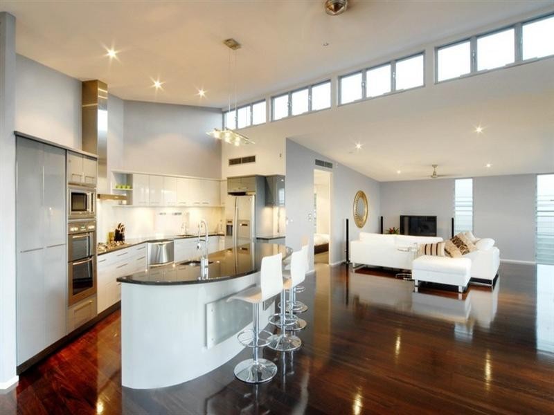 Lot 8/ Horizons Way, Airlie Beach QLD 4802