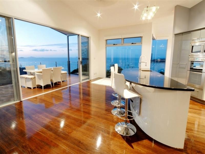 Lot 8/ Horizons Way, Airlie Beach QLD 4802