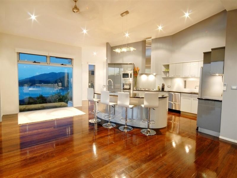 Lot 8/ Horizons Way, Airlie Beach QLD 4802