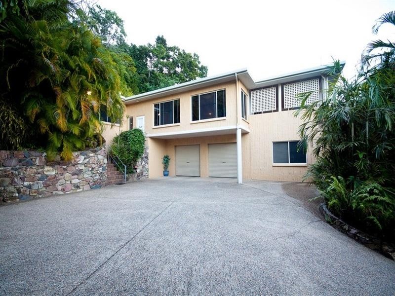 61 Moonlight Drive, Jubilee Pocket QLD 4802