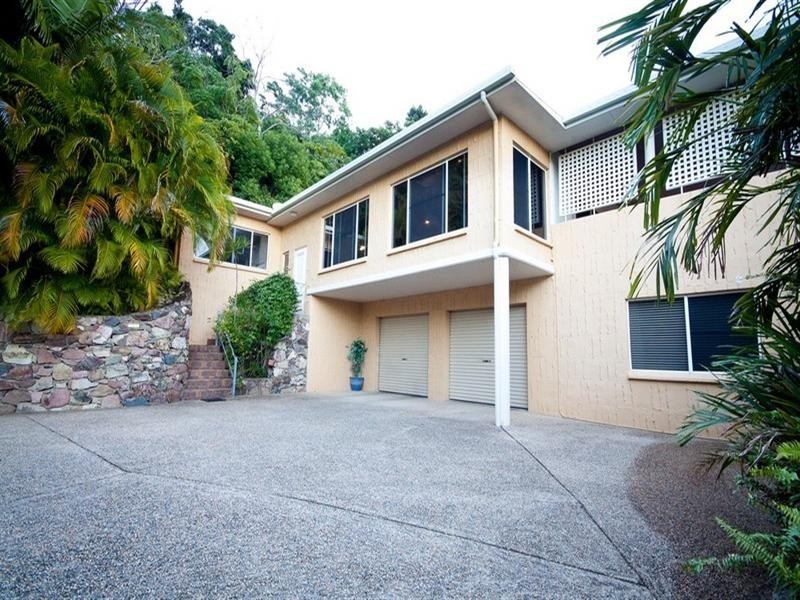 61 Moonlight Drive, Jubilee Pocket QLD 4802