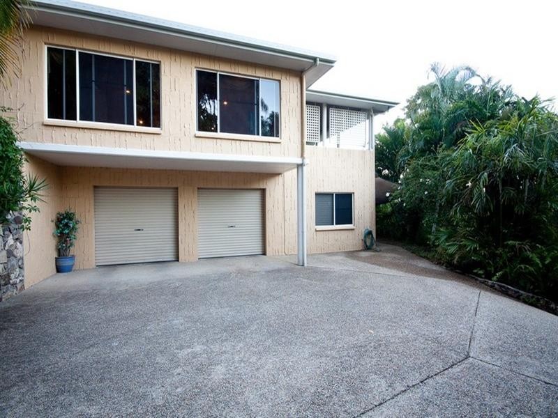 61 Moonlight Drive, Jubilee Pocket QLD 4802