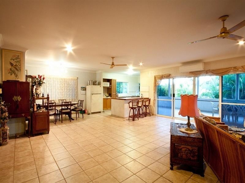 61 Moonlight Drive, Jubilee Pocket QLD 4802