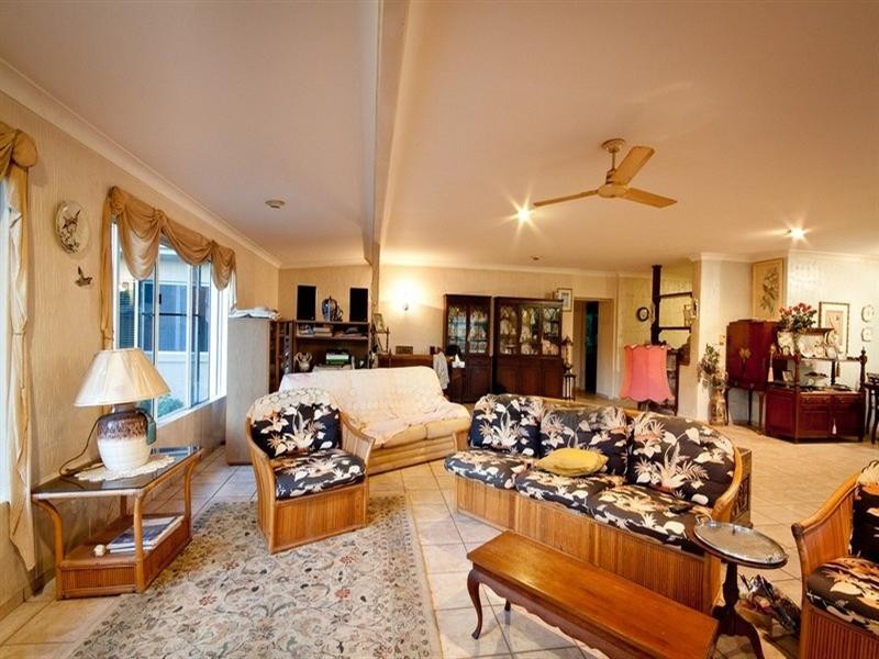 61 Moonlight Drive, Jubilee Pocket QLD 4802