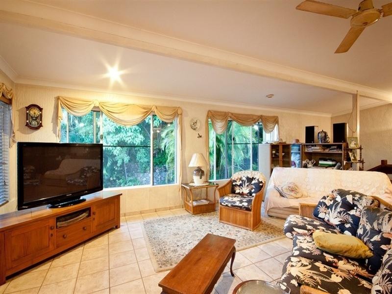 61 Moonlight Drive, Jubilee Pocket QLD 4802