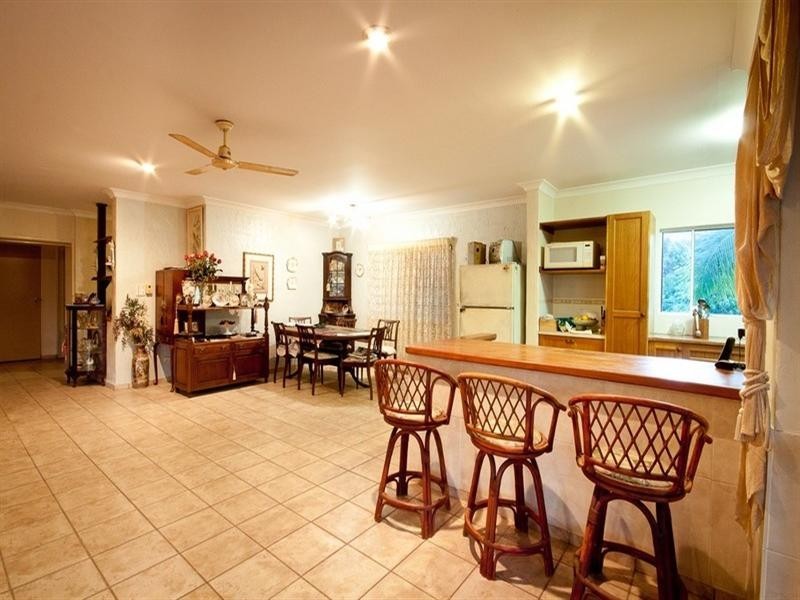 61 Moonlight Drive, Jubilee Pocket QLD 4802