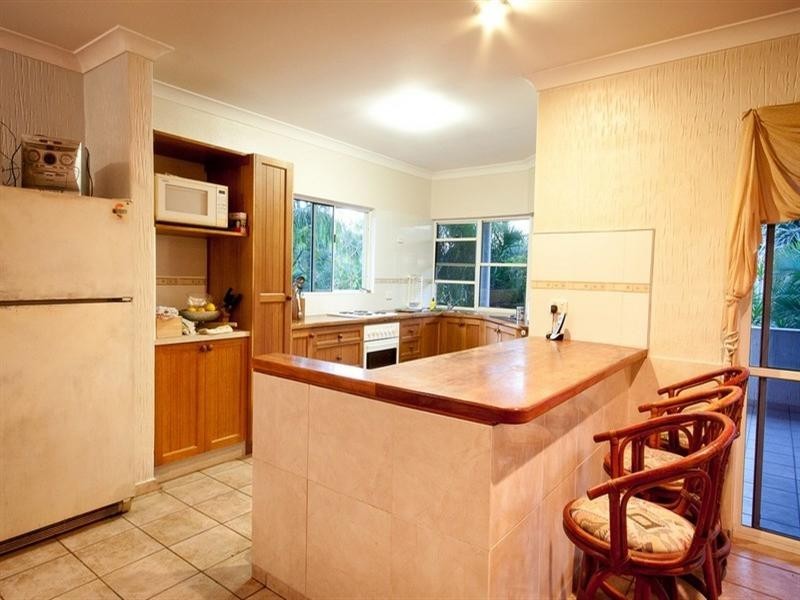 61 Moonlight Drive, Jubilee Pocket QLD 4802