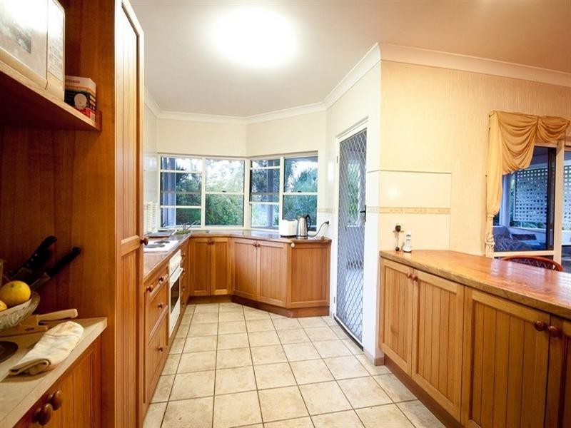 61 Moonlight Drive, Jubilee Pocket QLD 4802