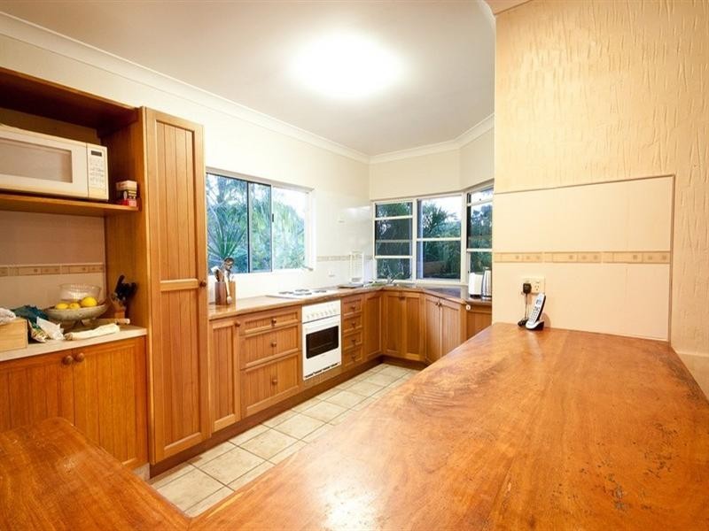 61 Moonlight Drive, Jubilee Pocket QLD 4802