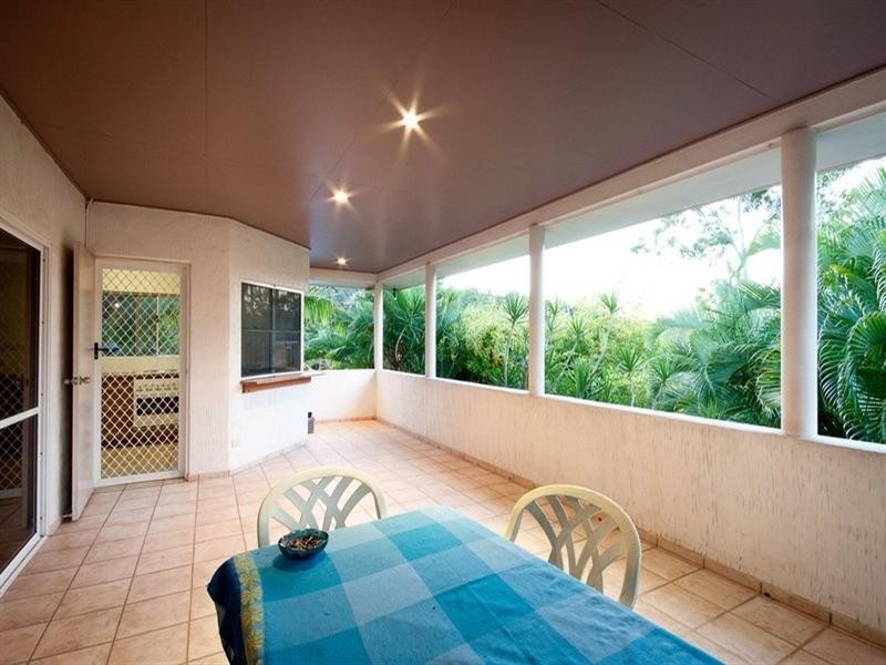 61 Moonlight Drive, Jubilee Pocket QLD 4802