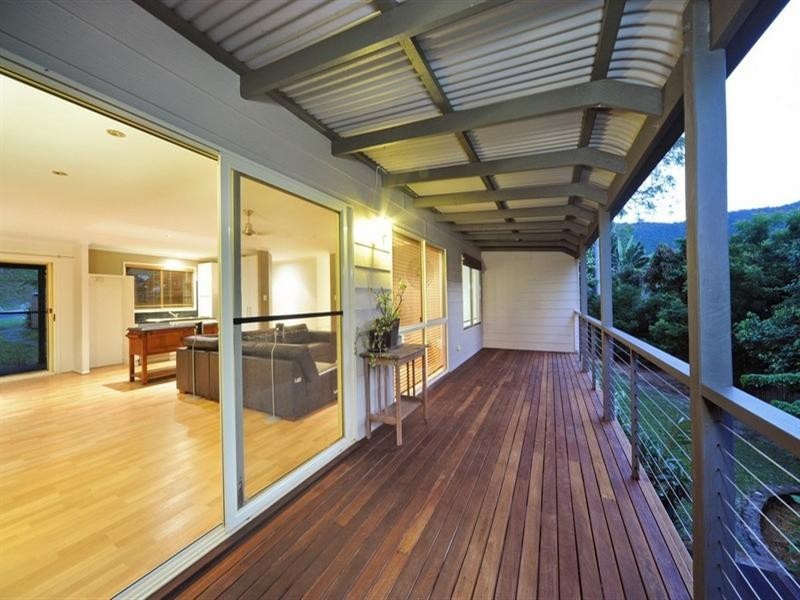 16 Sandpiper Crescent, Jubilee Pocket QLD 4802