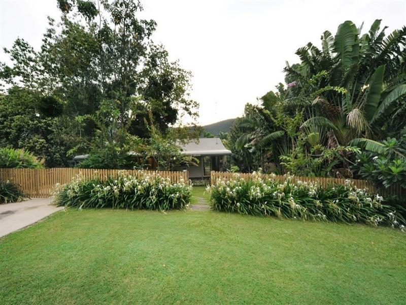 16 Sandpiper Crescent, Jubilee Pocket QLD 4802