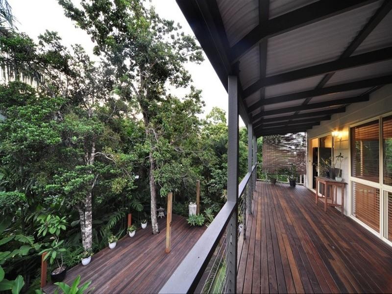 16 Sandpiper Crescent, Jubilee Pocket QLD 4802