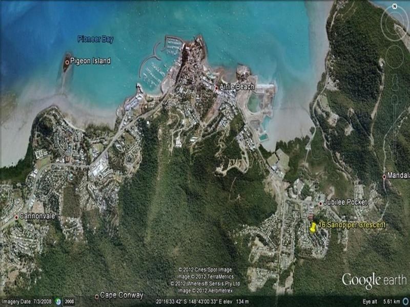 16 Sandpiper Crescent, Jubilee Pocket QLD 4802