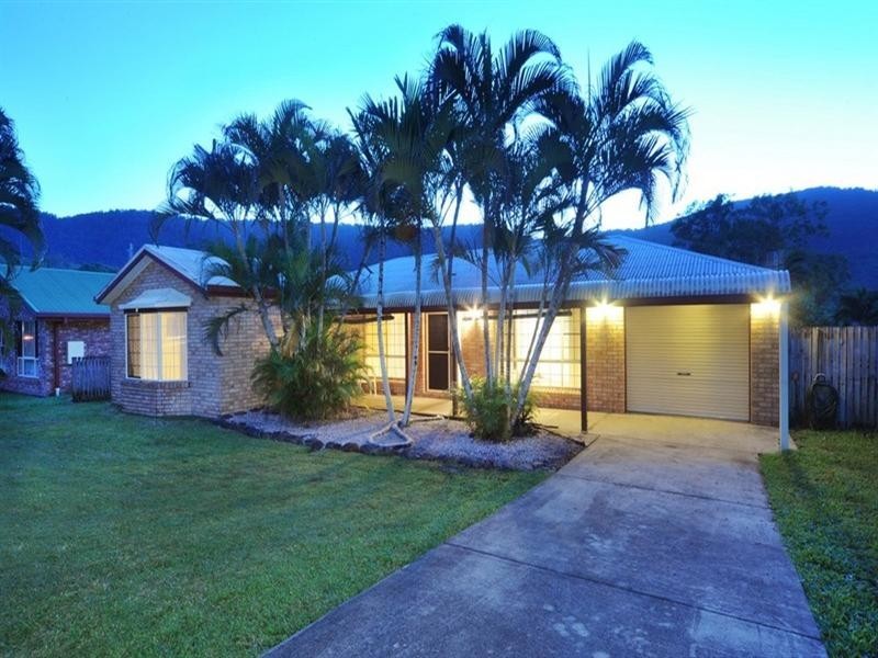 34 Sandpiper Crescent, Jubilee Pocket QLD 4802
