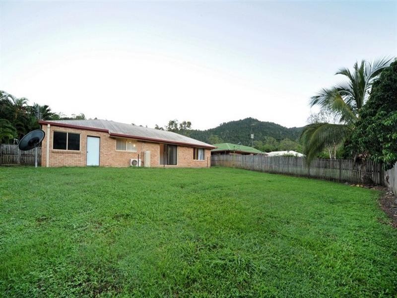 34 Sandpiper Crescent, Jubilee Pocket QLD 4802