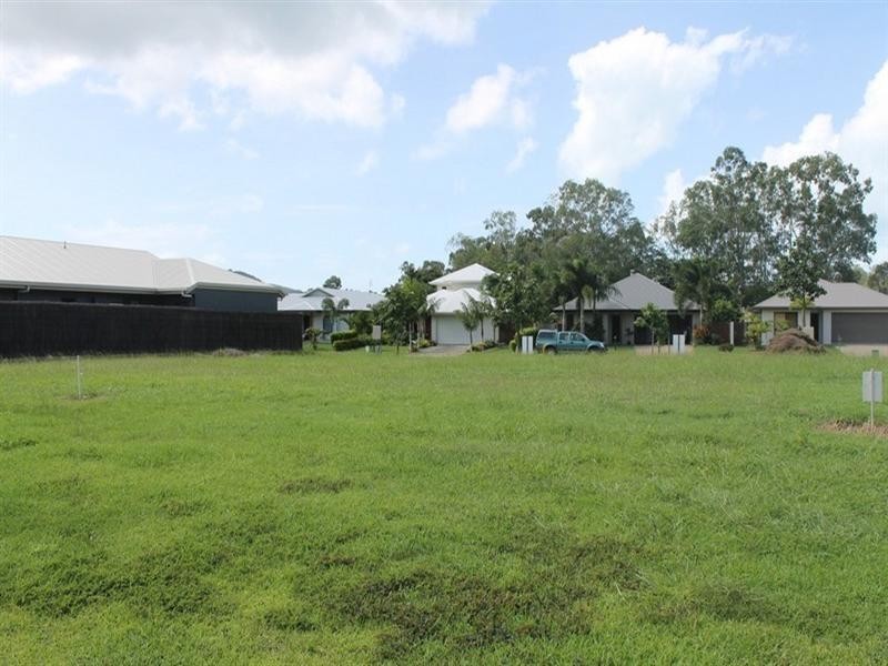 L138 Abell Road, Cannonvale QLD 4802