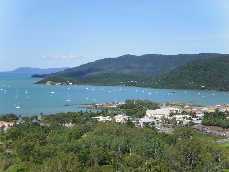 20B/18 Seaview Drive, Airlie Beach QLD 4802