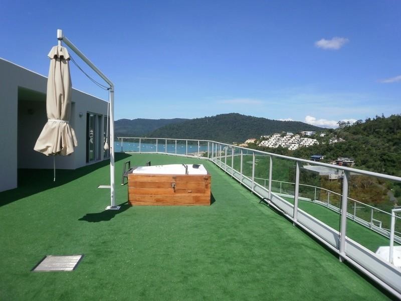 20B/18 Seaview Drive, Airlie Beach QLD 4802