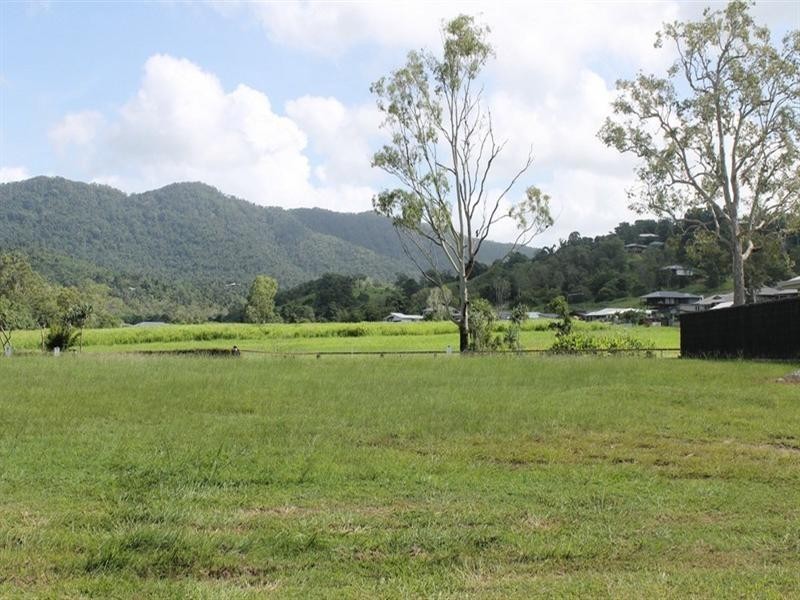 L137 Abell Road, Cannonvale QLD 4802