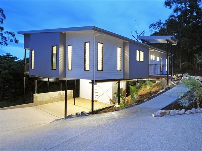 13 Beth Court, Cannonvale QLD 4802