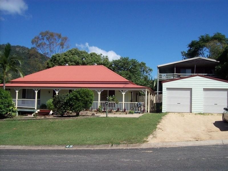 48 Macarthur Drive, Cannonvale QLD 4802