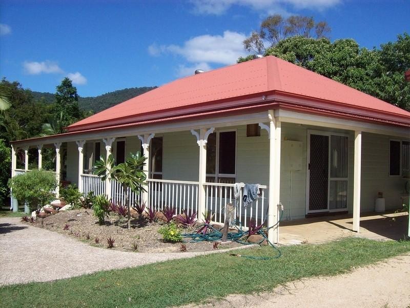 48 Macarthur Drive, Cannonvale QLD 4802