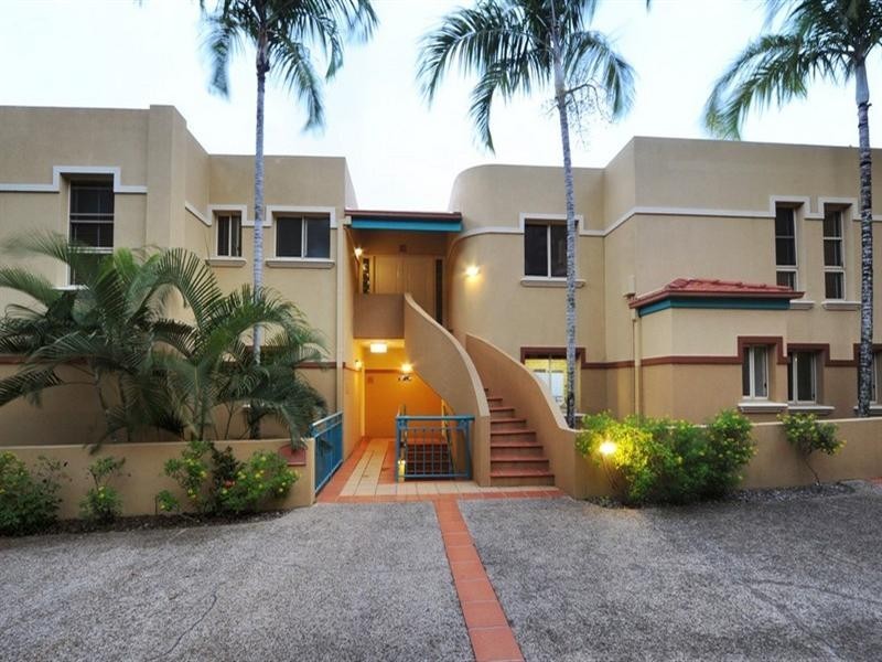 13/10 Golden Orchid Drive, Airlie Beach QLD 4802