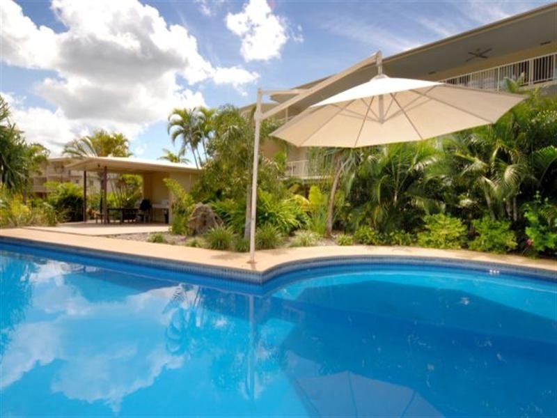 61/21 Shute Harbour Road, Cannonvale QLD 4802