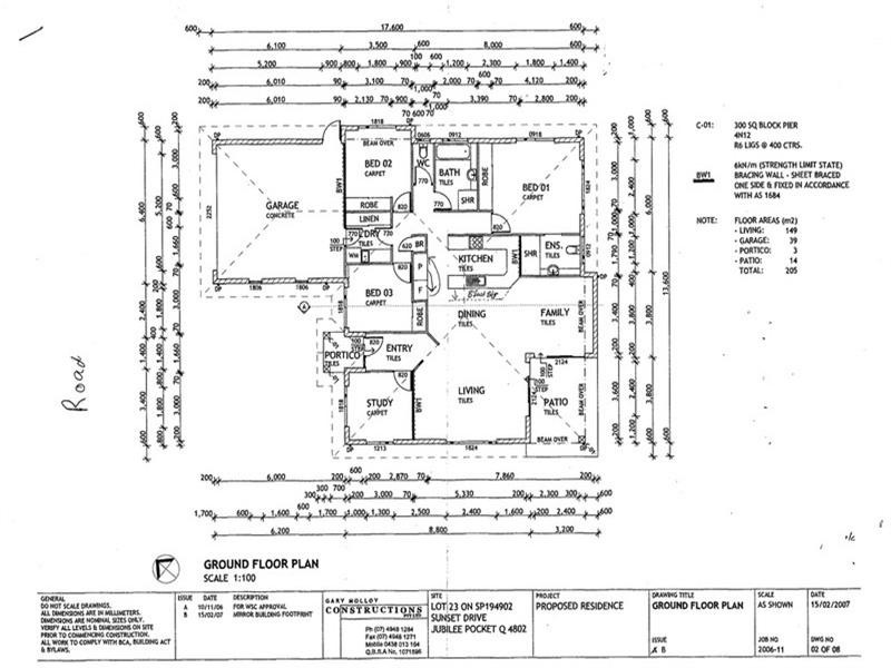 29 Sunset Drive, Jubilee Pocket QLD 4802