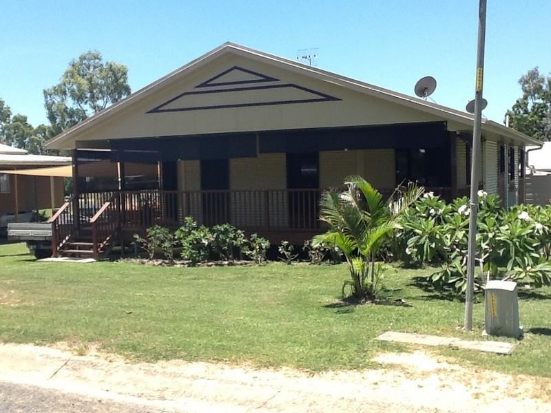 67 Pioneer Drive, Dingo Beach QLD 4800