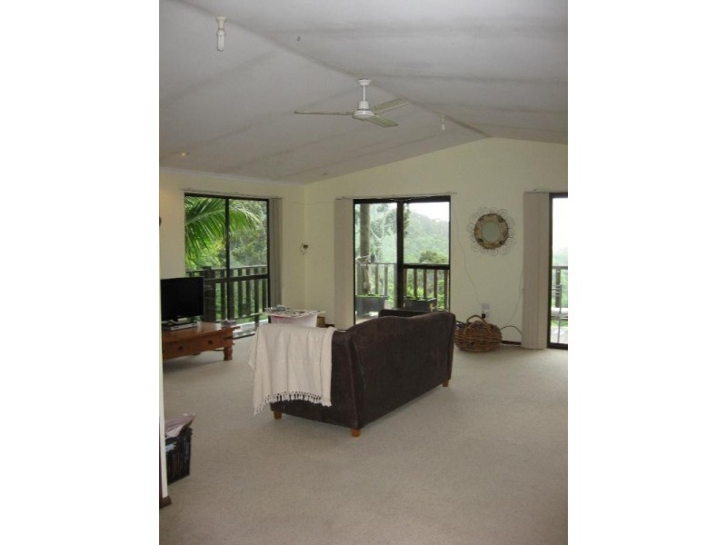 Flametree QLD 4802