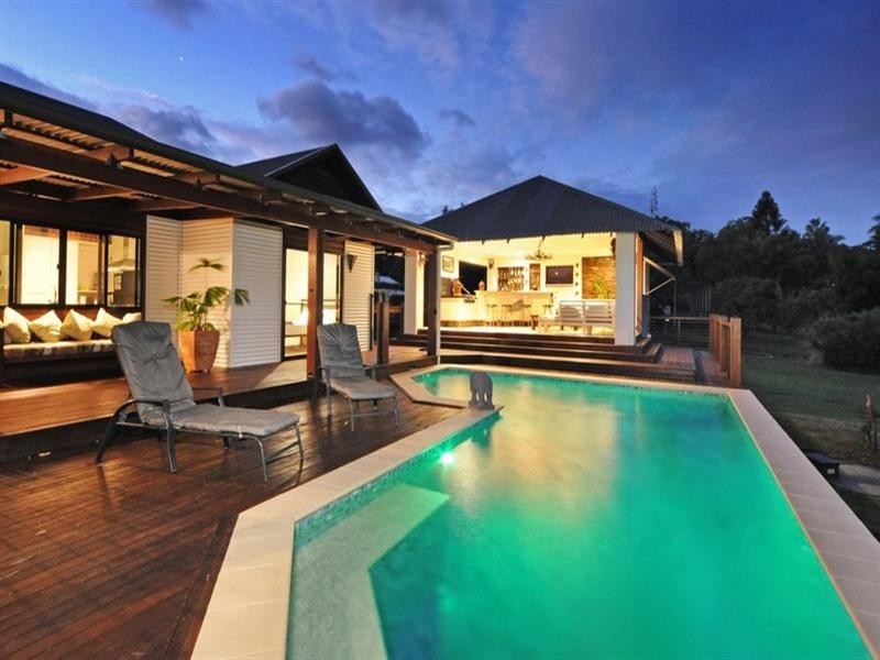 110 Tucker Road, Riordanvale QLD 4800