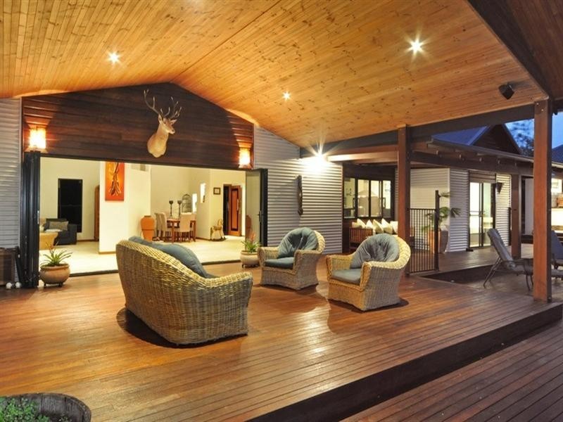 110 Tucker Road, Riordanvale QLD 4800