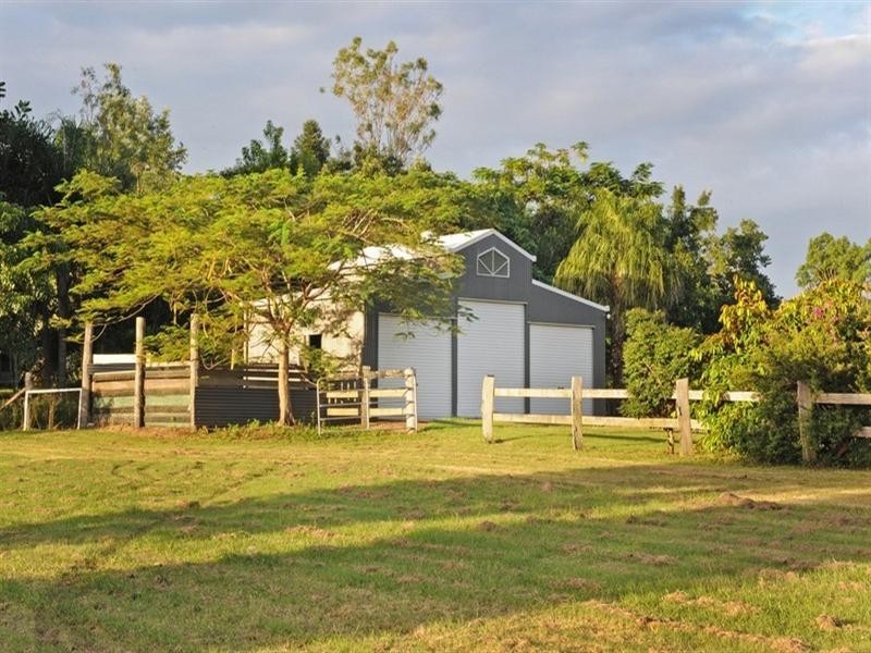 110 Tucker Road, Riordanvale QLD 4800