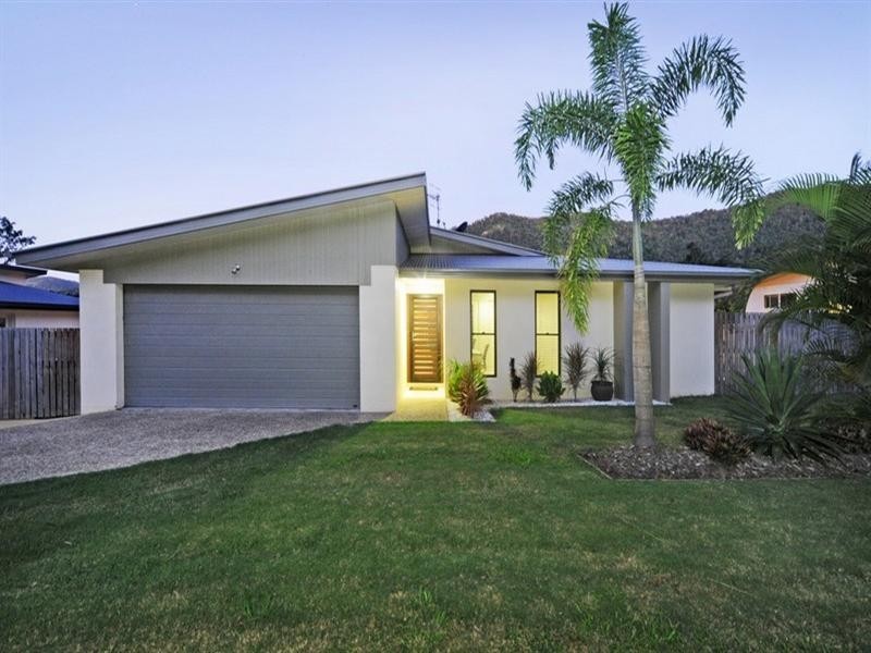 111 Jubilee Pocket Road, Jubilee Pocket QLD 4802