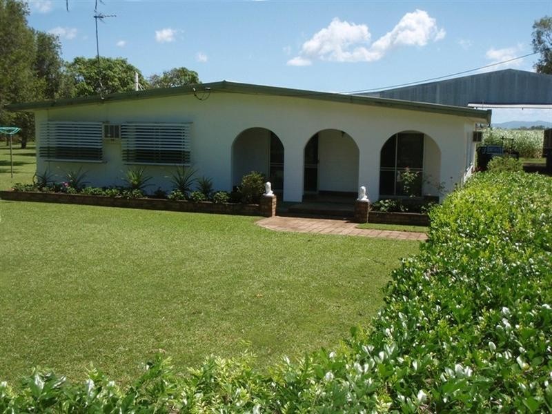12041 Bruce Highway, Proserpine QLD 4800