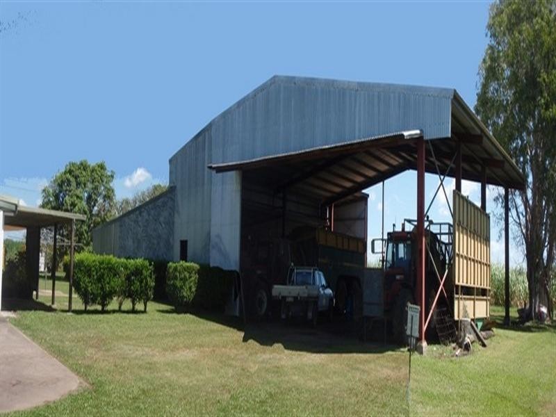 12041 Bruce Highway, Proserpine QLD 4800