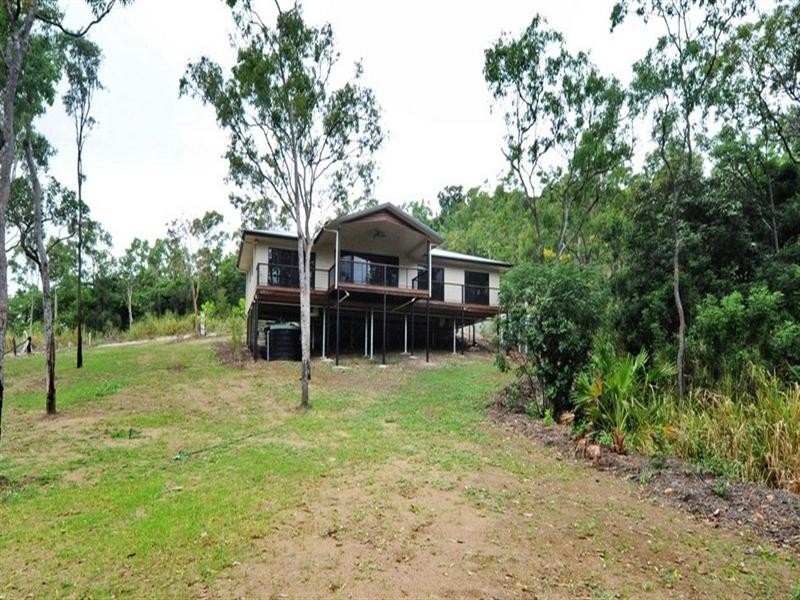 11 Paluma Estate, Paluma Road, Cannonvale QLD 4802