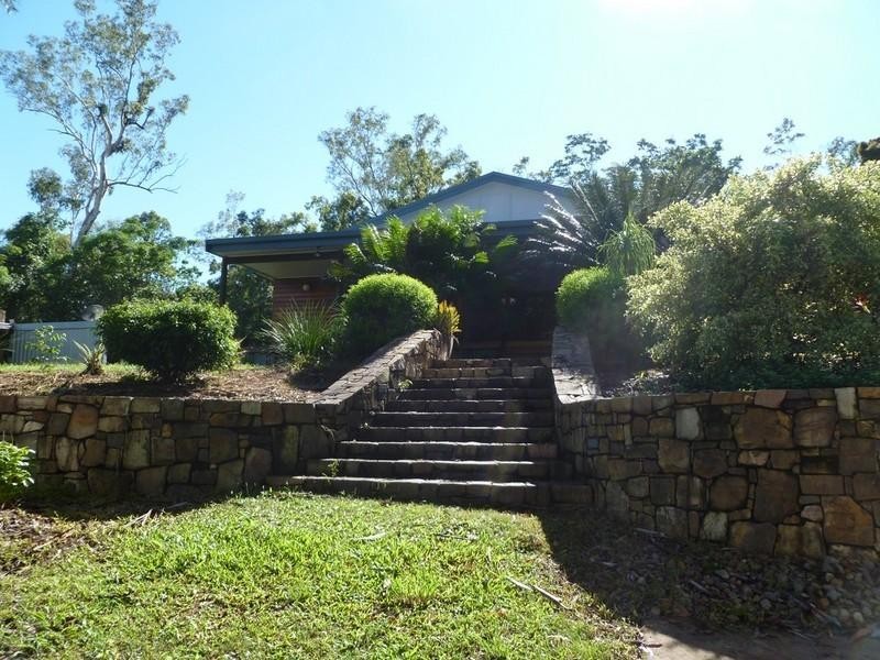 444 Strathdickie Road, Strathdickie QLD 4800